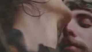 Jessica Dalle / Stanislaw Witkiewicz - Walpurg-Trag&eacute;die (teaser)