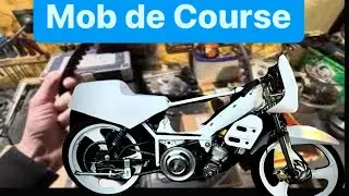 Magnum Racing de Course 🇫🇷