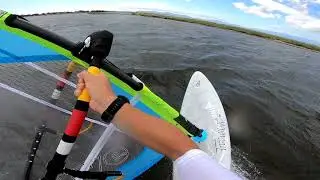 Leucate eole 14 ao&ucirc;t 2018 bis