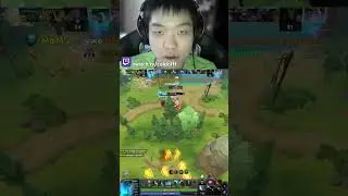 КОРЕЙСКАЯ МИНЕРАЛКА  #korea #dota2 #highlights #outplay #gaming #twitch #12k  #twitch #streamer
