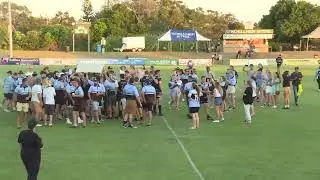 NRRRL Grand Final Ballina