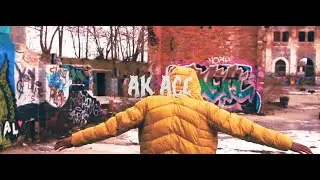 Ak Ace - Bonneville
