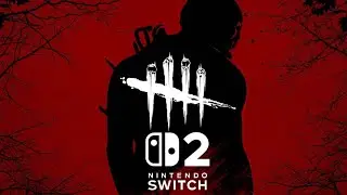 everybody shuffflng!!! - #479 Dead by daylight Nintendo switch
