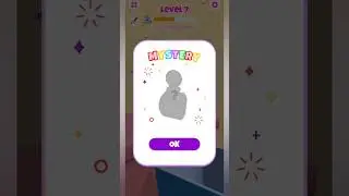 ASMR Slicing Game Soap Cutting Android, ios Mobile Gameplay #Shorts