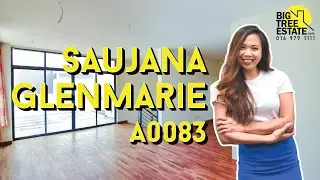 The Semi D That Fulfills Your Need Of Space & Serenity | Virtual Viewing - A0083
