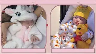 LISA OR LENA // BEAUTIFUL BABIES AND BEAUTIFUL BABY SETS // CUTE ACCESSORIES FOR BABIES //