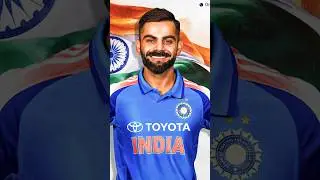 New Sponsor For Team India 🇮🇳🔥#short #ytshorts
