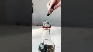 Домашний ванильный экстракт