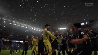 Fifa turnering 2017 FINALE