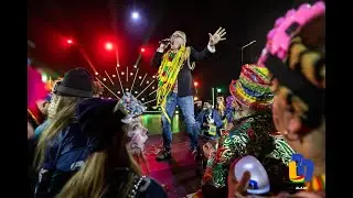 45&egrave;lf - Sjt&oacute;ppe &oacute;p 't deeptepunt (Landgraaf) | Halve finale LVK 2026