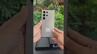 Samsung S24 Ultra (Grey Titanium)
