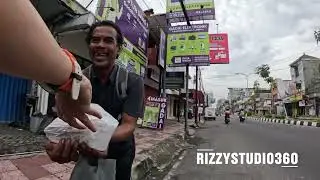 JUMAT BERKAH 30 JANUARI 2026 / SEMOGA BERKAH BAROKAH / DRIVER OJOL JAM 8AN  #motovlog