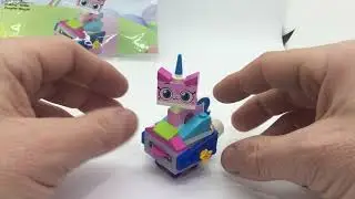 Hello Kitty Lego 30406