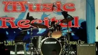 KID GIRL DRUMMER - Thely Enginco