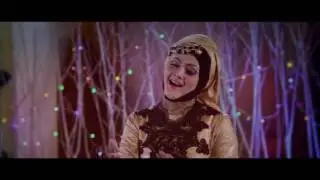 Lea Elfara feat Mustafa DEBU - CINTA ILAHI