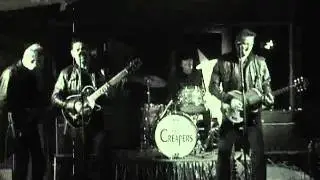 The Creapers im Beatlemania 2010    ROLL OVER BEETHOVEN