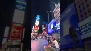 Walking in New York City | 4K City WalkNYC Walking Tour 2025 | Real City SoundsWalking Throug