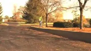 PROTO Team Rider: Dylan Kasson