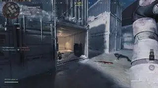 Gun Game Winner Winner!