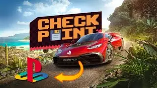 FORZA no PS5, XBOX no SWITCH 2, fim de MULTIVERSUS e NOVO FILME de RESIDENT EVIL - Checkpoint #22