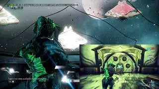 Vault Farm Corrupted mods (Beginner Details)