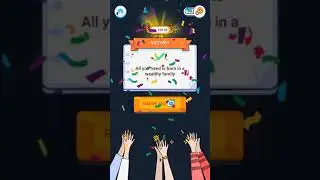 Brain Riddle: Tricky Puzzles - ALL Levels Gameplay Walkthrough #Shorts #BrainRiddle #Androidgameplay