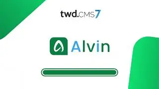 Introducing Alvin | Third Wave Digital Macon, GA