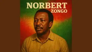 NORBERT ZONGO
