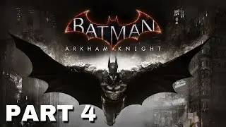 LIVE BATMAN ARKHAM KNIGHT // Gameplay// తెలుగులో// #batmanarkhamknight #batmanknight #batmangameplay