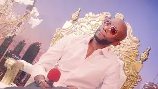 ISKILAAJI |  HANTI LEYSASIIYIYO  | New Somali Music Video 2019 (Official Video)