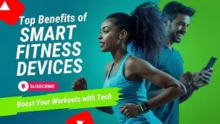 Unlock the Secret Power of Smart Fitness Devices