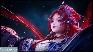 InfinityNikki 2.2 Wanxiang Realm Five Star Pull and Glowup