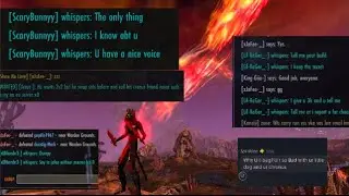 ESO| BROKEN 🧙🏻‍♂️⚔️SORCBLADE BUILD⚔️🧙🏻‍♂️ CRONUS PLAYER HUMBLES PS EU 🤡| U46