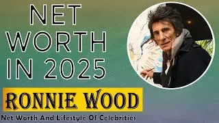 From Rock Legend to Riches: Ronnie Wood&rsquo;s Net Worth Exposed!