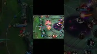 That Awkward Moment When Miss Fortune Misses Everything | Wild Rift Shorts