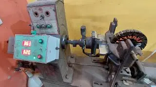 orient 16 + 16 ceiling fan coil winding data#repair#comedy#viralvideo#