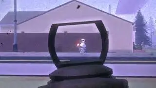 ROBLOX TOWN MONTAGE 4