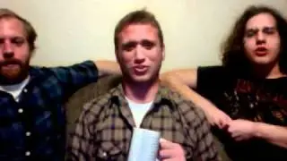 Klingon Drinking Song