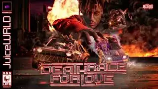 [FREE] JUICE WRLD TYPE BEAT 