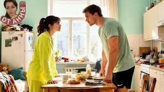 КТО КОГО ВЫСЕЛИТ ПЕРВЫМ🌷 АУДИОКНИГА ПОЛНОСТЬЮ🌷 ЛЮБОВНЫЕ РОМАНЫ