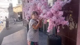 Kiss sasha было всего  3 года ) 2021 года видео 