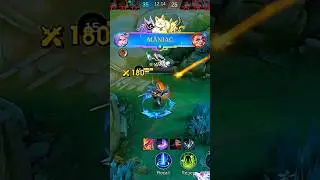 #confidence #mobilelegends #mlbb #lingfasthand #mlbbcreatorcamp #globalling #ling #maniac #shorts