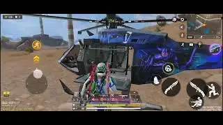 Using the PERMANENT FREE LEGENDARY Stun Baton Surge Baton in CODM🤩🤩😍😍