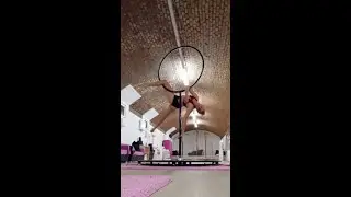 Lollipop Anf&auml;ngerkurse und Schnupperstunden jetzt buchen #poledancevienna