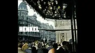 Henkel - High wire