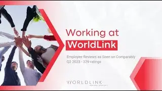 WorldLink Company Review 2023
