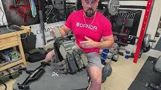 DFNDR Armor QRC 2.0 carrier comparison to Shellback Tactical