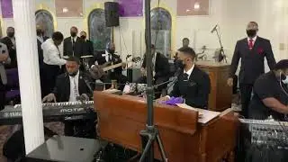 Thank You Lord YLC Version - 2022 Youth Conference Praise Team