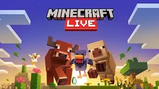 Minecraft Chill Stream⛏️🔴 (NO SE JUGAR VEN A AYUDARME)
