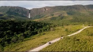 Offroad na Serra da Canastra e Casca Danta | Stalo Hotel